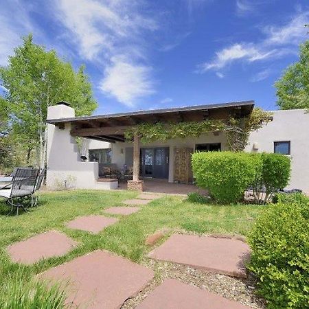 Ponderosa Estate Βίλα Σάντα Φε Εξωτερικό φωτογραφία