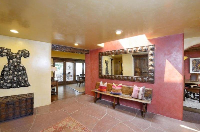 Ponderosa Estate Βίλα Σάντα Φε Εξωτερικό φωτογραφία