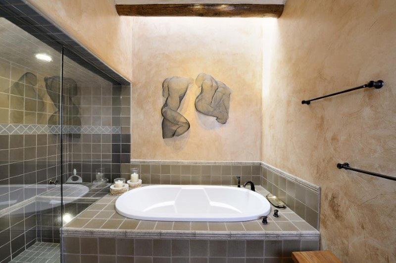 Ponderosa Estate Βίλα Σάντα Φε Εξωτερικό φωτογραφία