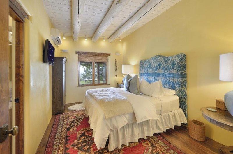Ponderosa Estate Βίλα Σάντα Φε Εξωτερικό φωτογραφία