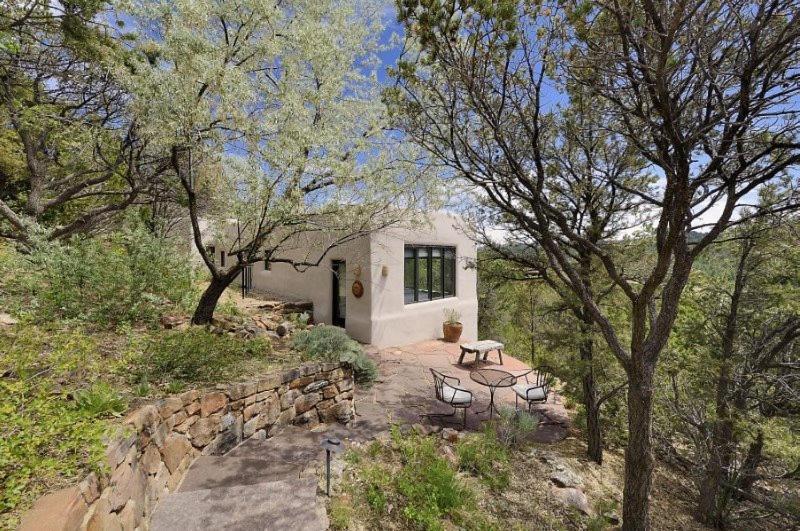 Ponderosa Estate Βίλα Σάντα Φε Εξωτερικό φωτογραφία