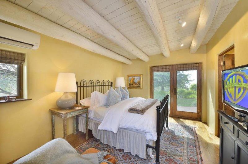 Ponderosa Estate Βίλα Σάντα Φε Εξωτερικό φωτογραφία